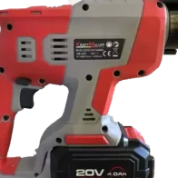 KraftMuller Cordless Rotary Hammer KM-8601 - Powerful and Versatile Tool