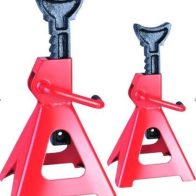 3T Jack Stand - Heavy-Duty Automotive Support Tool