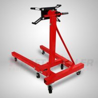 KraftMuller Heavy-Duty Engine Stand - 907kg Capacity