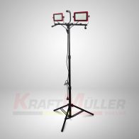 KM-30W LED Floodlights with Tripod