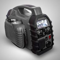 Kraftmuller KM-7IN1 Jumper Starter with LED Lights and Multiple Charging Ports